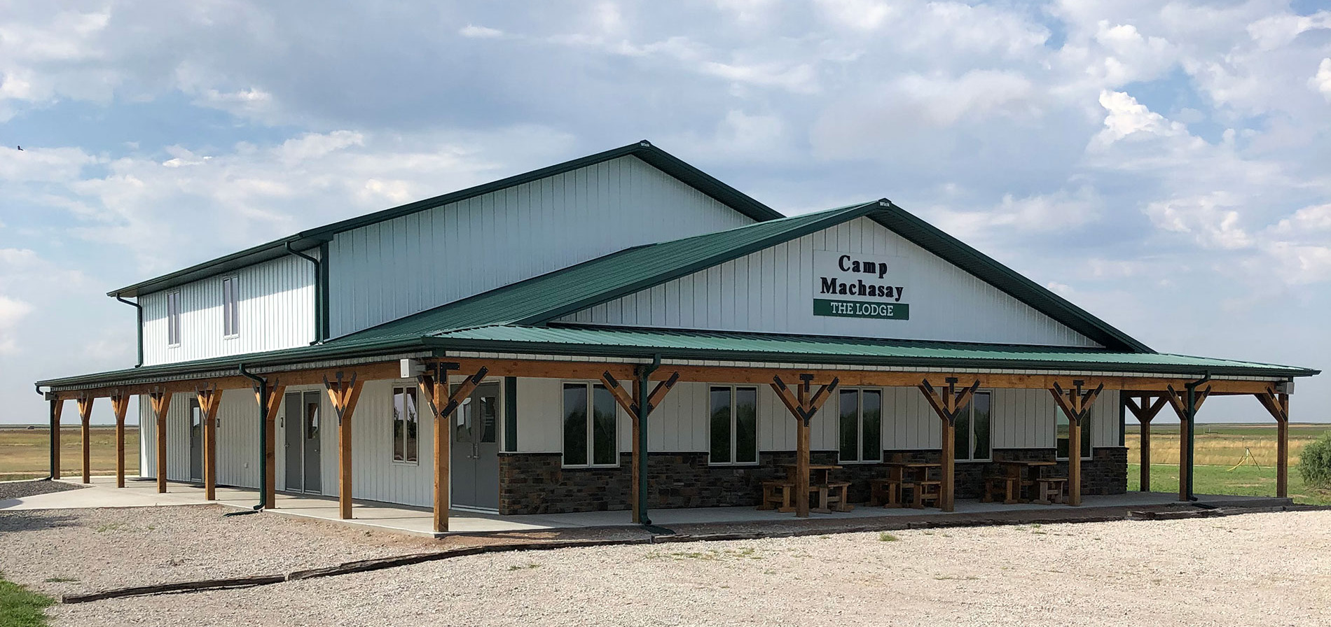 Pole Barn Homes, Shouse and Barndominium Design & Construction